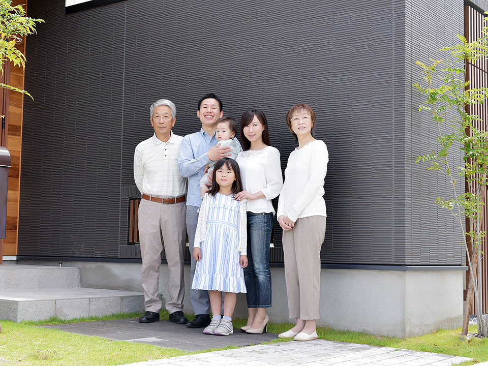 有限会社立花板金工業所 施工実績